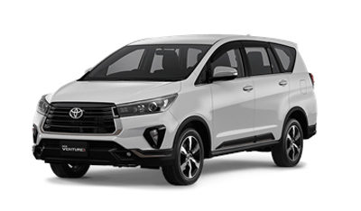 Innova Crysta