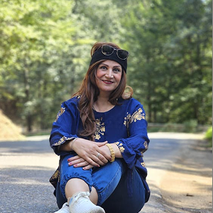 Shruti Mehta, Mumbai