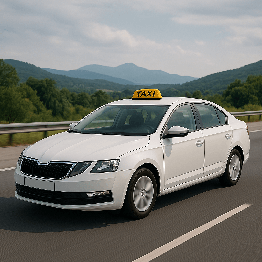 Intercity Cab Services – Snow Ride Travels