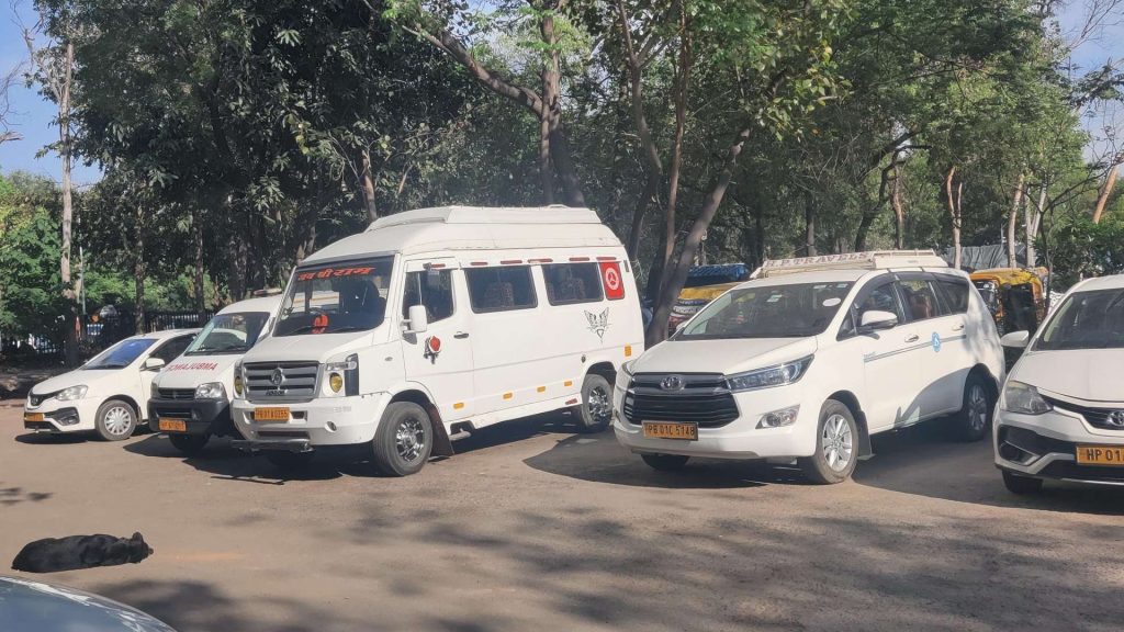 Tour Packages in Himachal Pradesh