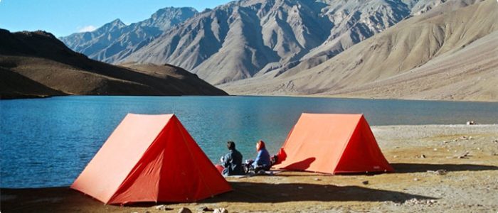 Packing checklist for Spiti Valley via Manali and Chandratal